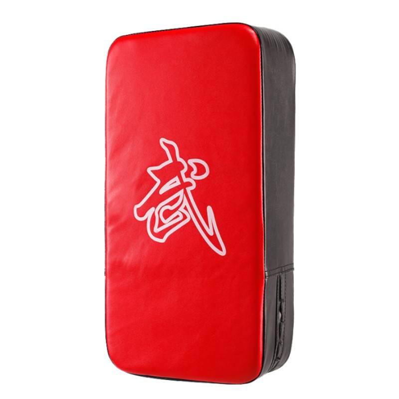 Single purchase of a regular black-side red foot target